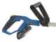 OUTLET - SENZA IMBALLO ORIGINALE - Tagliabordi a batteria Hyundai LCGT777-1 - SENZA BATTERIA E CARICABATTERIA