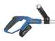 OUTLET - SENZA IMBALLO ORIGINALE - Tagliabordi a batteria Hyundai LCGT777-1 - SENZA BATTERIA E CARICABATTERIA