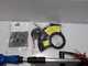 OUTLET - SENZA IMBALLO ORIGINALE - Tagliabordi a batteria Hyundai LCGT777-1 - SENZA BATTERIA E CARICABATTERIA