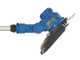OUTLET - SENZA IMBALLO ORIGINALE - Tagliabordi a batteria Hyundai LCGT777-1 - SENZA BATTERIA E CARICABATTERIA