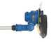 OUTLET - SENZA IMBALLO ORIGINALE - Tagliabordi a batteria Hyundai LCGT777-1 - SENZA BATTERIA E CARICABATTERIA
