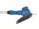 OUTLET - SENZA IMBALLO ORIGINALE - Tagliabordi a batteria Hyundai LCGT777-1 - SENZA BATTERIA E CARICABATTERIA