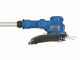 OUTLET - SENZA IMBALLO ORIGINALE - Tagliabordi a batteria Hyundai LCGT777-1 - SENZA BATTERIA E CARICABATTERIA