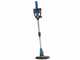 OUTLET - SENZA IMBALLO ORIGINALE - Tagliabordi a batteria Hyundai LCGT777-1 - SENZA BATTERIA E CARICABATTERIA