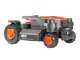 Worx Landroid Vision Cloud WR342E - Robot Tagliaerba 4WD - Senza impianto