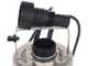 Hyundai CSP550LCinox-3 - Pompa sommersa elettrica per acque chiare - 550 W
