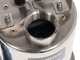 Hyundai CSP550LCinox-3 - Pompa sommersa elettrica per acque chiare - 550 W