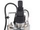Hyundai CSP550LCinox-3 - Pompa sommersa elettrica per acque chiare - 550 W