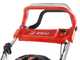 OUTLET - SENZA IMBALLO ORIGINALE - Efco LR 53 TKE AllRoad PLUS 4 - Rasaerba a scoppio semovente - Motore Emak K 655i OHV da 166 cc - Avviamento elettrico