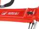 OUTLET - SENZA IMBALLO ORIGINALE - Efco LR 53 TKE AllRoad PLUS 4 - Rasaerba a scoppio semovente - Motore Emak K 655i OHV da 166 cc - Avviamento elettrico