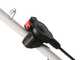 OUTLET - SENZA IMBALLO ORIGINALE - Efco LR 53 TKE AllRoad PLUS 4 - Rasaerba a scoppio semovente - Motore Emak K 655i OHV da 166 cc - Avviamento elettrico