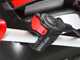 OUTLET - SENZA IMBALLO ORIGINALE - Efco LR 53 TKE AllRoad PLUS 4 - Rasaerba a scoppio semovente - Motore Emak K 655i OHV da 166 cc - Avviamento elettrico