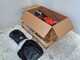OUTLET - SENZA IMBALLO ORIGINALE - Efco LR 53 TKE AllRoad PLUS 4 - Rasaerba a scoppio semovente - Motore Emak K 655i OHV da 166 cc - Avviamento elettrico