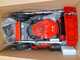 OUTLET - SENZA IMBALLO ORIGINALE - Efco LR 53 TKE AllRoad PLUS 4 - Rasaerba a scoppio semovente - Motore Emak K 655i OHV da 166 cc - Avviamento elettrico