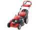 OUTLET - SENZA IMBALLO ORIGINALE - Efco LR 53 TKE AllRoad PLUS 4 - Rasaerba a scoppio semovente - Motore Emak K 655i OHV da 166 cc - Avviamento elettrico