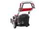 OUTLET - SENZA IMBALLO ORIGINALE - Efco LR 53 TKE AllRoad PLUS 4 - Rasaerba a scoppio semovente - Motore Emak K 655i OHV da 166 cc - Avviamento elettrico