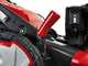 OUTLET - SENZA IMBALLO ORIGINALE - Efco LR 53 TKE AllRoad PLUS 4 - Rasaerba a scoppio semovente - Motore Emak K 655i OHV da 166 cc - Avviamento elettrico