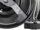 OUTLET - SENZA IMBALLO ORIGINALE - Efco LR 53 TKE AllRoad PLUS 4 - Rasaerba a scoppio semovente - Motore Emak K 655i OHV da 166 cc - Avviamento elettrico