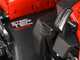 OUTLET - SENZA IMBALLO ORIGINALE - Efco LR 53 TKE AllRoad PLUS 4 - Rasaerba a scoppio semovente - Motore Emak K 655i OHV da 166 cc - Avviamento elettrico