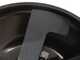 OUTLET - SENZA IMBALLO ORIGINALE - Efco LR 53 TKE AllRoad PLUS 4 - Rasaerba a scoppio semovente - Motore Emak K 655i OHV da 166 cc - Avviamento elettrico