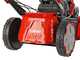 OUTLET - SENZA IMBALLO ORIGINALE - Efco LR 53 TKE AllRoad PLUS 4 - Rasaerba a scoppio semovente - Motore Emak K 655i OHV da 166 cc - Avviamento elettrico