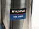 Hyundai CSP1200Cinox-HF1 - Pompa sommersa di profondit&agrave; per acque chiare - 1200W