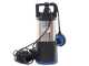 Hyundai CSP1200Cinox-HF1 - Pompa sommersa di profondit&agrave; per acque chiare - 1200W