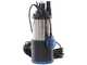 Hyundai CSP1200Cinox-HF1 - Pompa sommersa di profondit&agrave; per acque chiare - 1200W
