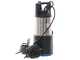 Hyundai CSP1200Cinox-HF1 - Pompa sommersa di profondit&agrave; per acque chiare - 1200W