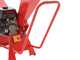 Attila ATS 600 L - Biocippatore a scoppio - Motore Loncin G220F