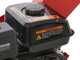 Attila ATS 600 L - Biocippatore a scoppio - Motore Loncin G220F