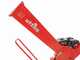 Attila ATS 600 L - Biocippatore a scoppio - Motore Loncin G220F