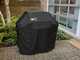 Custodia Premium 7182 per barbecue Weber Spirit/Spirit II