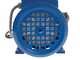 Hyundai QB60 - Elettropompa autoadescante da giardino con attacchi da 1" (25mm) - Acque chiare - 370 W