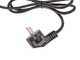 Hyundai QB60 - Elettropompa autoadescante da giardino con attacchi da 1" (25mm) - Acque chiare - 370 W