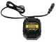 Stanley SFMCST925M1-QW - Tagliabordi a batteria - 18V 2 Ah