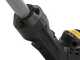 Stanley SFMCST925M1-QW - Tagliabordi a batteria - 18V 2 Ah