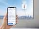 Ecovacs WINBOT MINI 2 - Robot lavavetri elettrico - Gestione tramite app