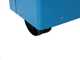 OUTLET - PICCOLI DIFETTI ESTETICI - Awelco THOR 650 Booster - Caricabatterie avviatore - carrellato - monofase - batterie 24-12V