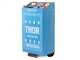 OUTLET - PICCOLI DIFETTI ESTETICI - Awelco THOR 650 Booster - Caricabatterie avviatore - carrellato - monofase - batterie 24-12V