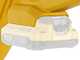 Stanley SFMCST925B-XJ - Tagliabordi a batteria - SENZA BATTERIA E CARICABATTERIA