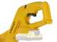 Stanley SFMCST925B-XJ - Tagliabordi a batteria - SENZA BATTERIA E CARICABATTERIA