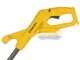 Stanley SFMCST925B-XJ - Tagliabordi a batteria - SENZA BATTERIA E CARICABATTERIA
