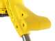 Stanley SFMCST925B-XJ - Tagliabordi a batteria - SENZA BATTERIA E CARICABATTERIA