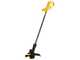 Stanley SFMCST925B-XJ - Tagliabordi a batteria - SENZA BATTERIA E CARICABATTERIA