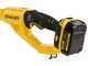Stanley STCST933M1-QW - Tagliabordi a batteria - 18V 4Ah