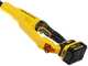 Stanley STCST933M1-QW - Tagliabordi a batteria - 18V 4Ah