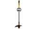 Stanley STCST933M1-QW - Tagliabordi a batteria - 18V 4Ah