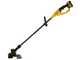 Stanley STCST933M1-QW - Tagliabordi a batteria - 18V 4Ah