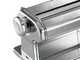 Marcato Atlas 150 Roller - Macchina per la pasta manuale in acciaio cromato